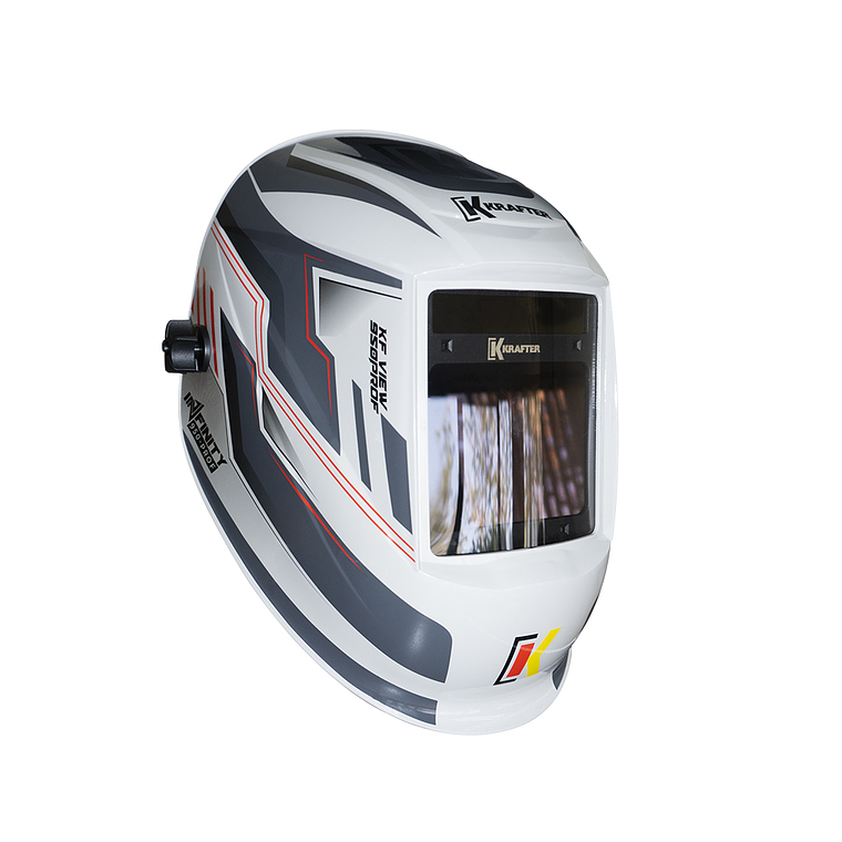 Máscara Fotosensible KRAFTER INFINITY 950-PRO 2