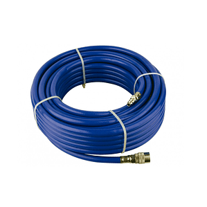 MANGUERA 10M C/CON ACOPLES