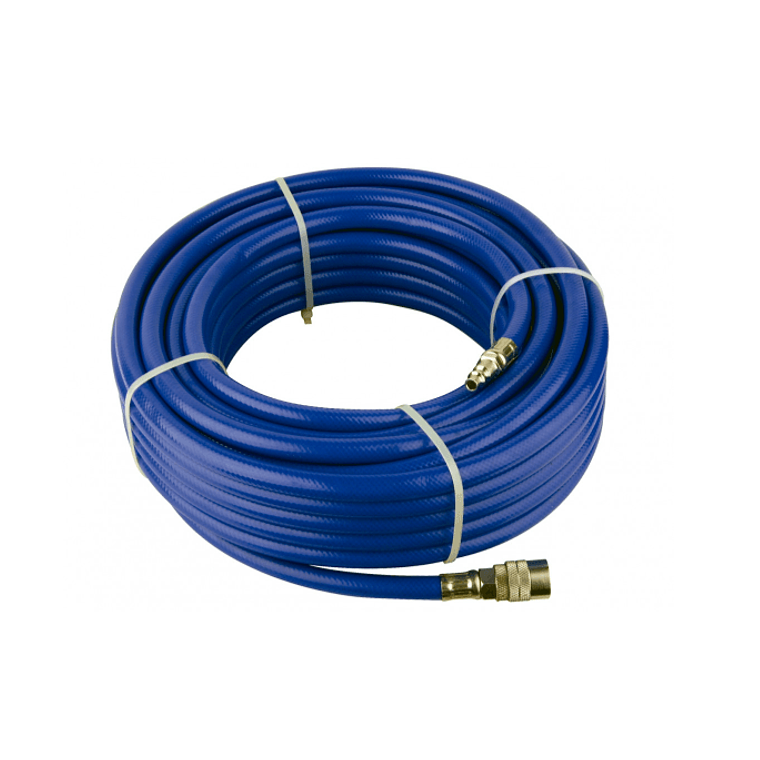 MANGUERA 10M C/CON ACOPLES 1