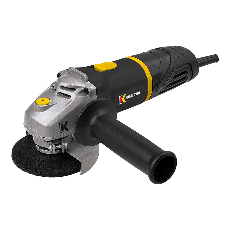 ESMERIL 115MM 220V 600W 1