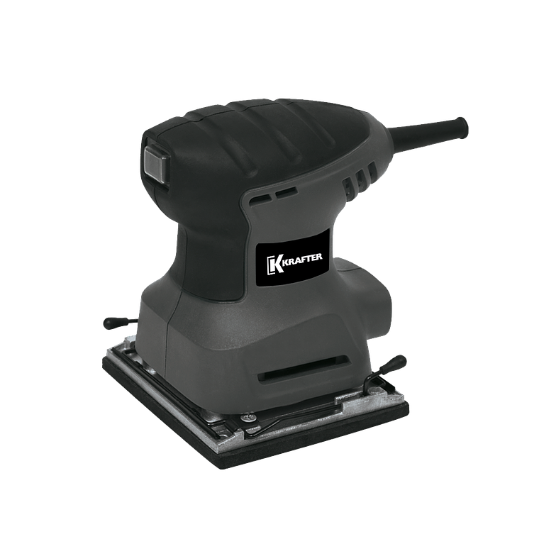 LIJADORA ORBITAL 210W 1