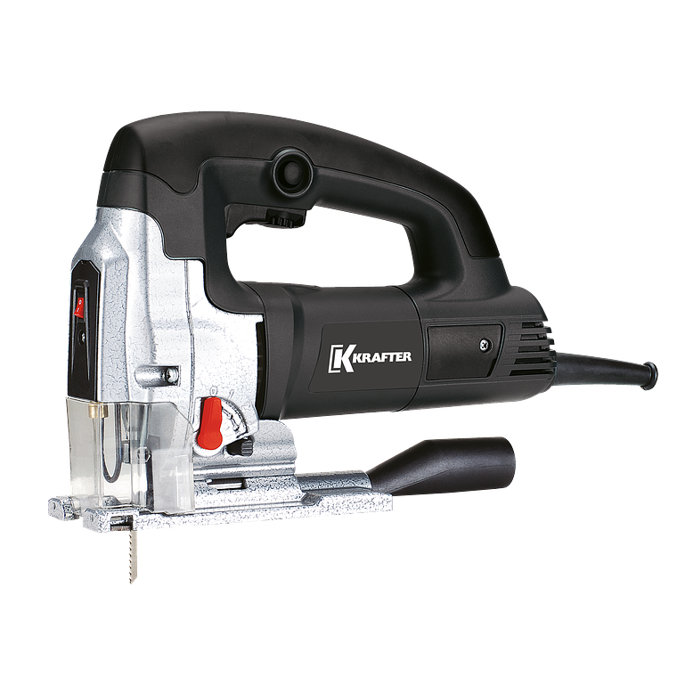 SIERRA CALADORA 710W. 1