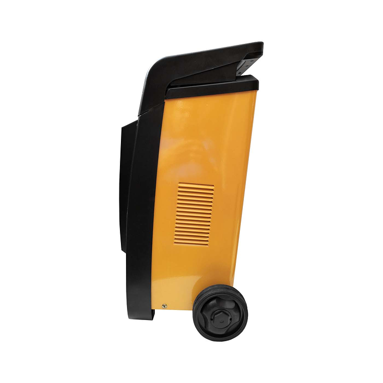 Cargador de Batería KRAFTER CLASS-600 2