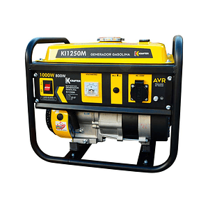 Generador Gasolina KRAFTER KI1250M