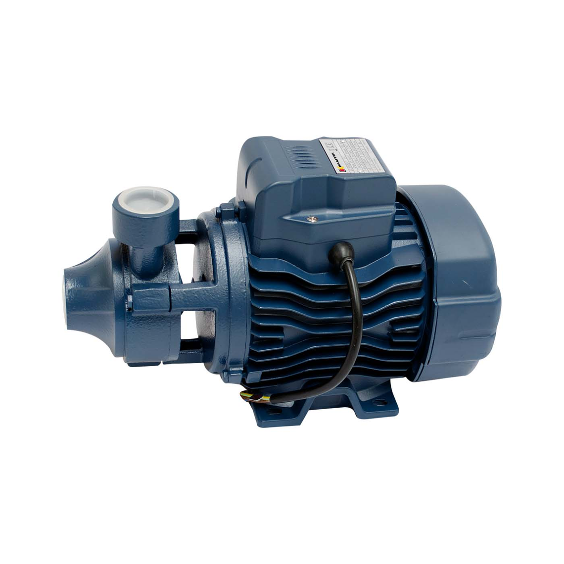  Electrobomba Periférica KRAFTER LCKm80-1 1″x1″ 1