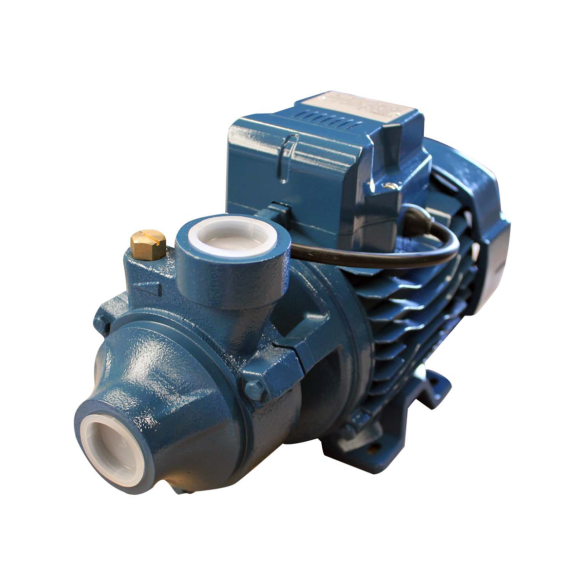  Electrobomba Periférica KRAFTER LCKm80-1 1″x1″ 2