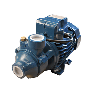  Electrobomba Periférica KRAFTER LCKm80-1 1″x1″