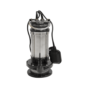 Electrobomba Sumergible de Achique KRAFTER