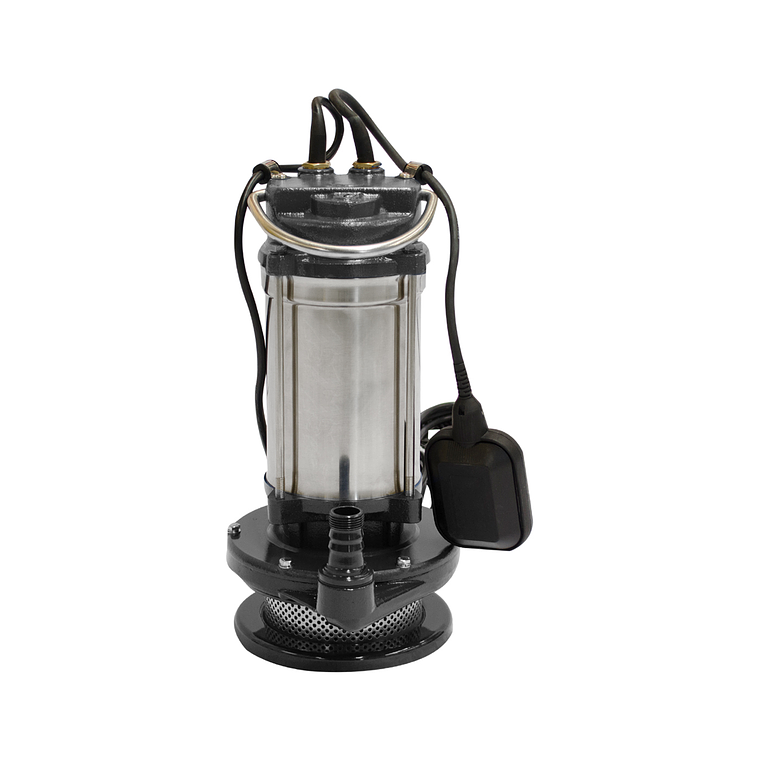 Electrobomba Sumergible de Achique KRAFTER 1