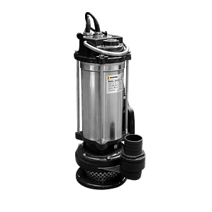 Electrobomba Sumergible de Achique KRAFTER