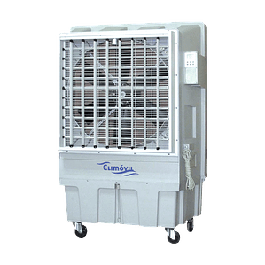 Classic R XL: Ventilador Evaporativo de Alta Capacidad 25.530