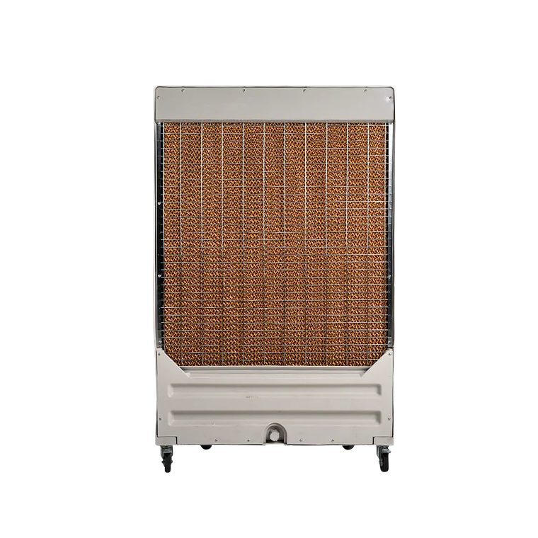 Climóvil Chile - Classic P 4