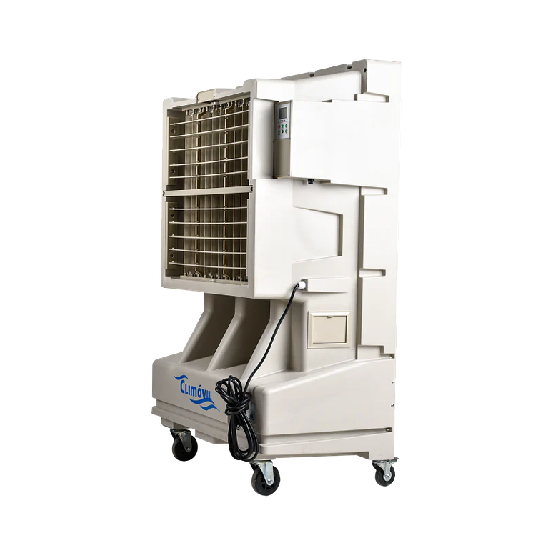 Climóvil Chile - Classic P 3