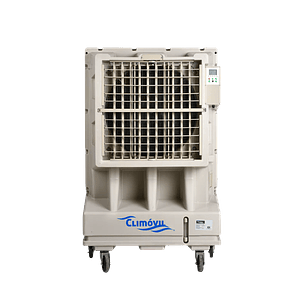 Climóvil Chile - Classic P