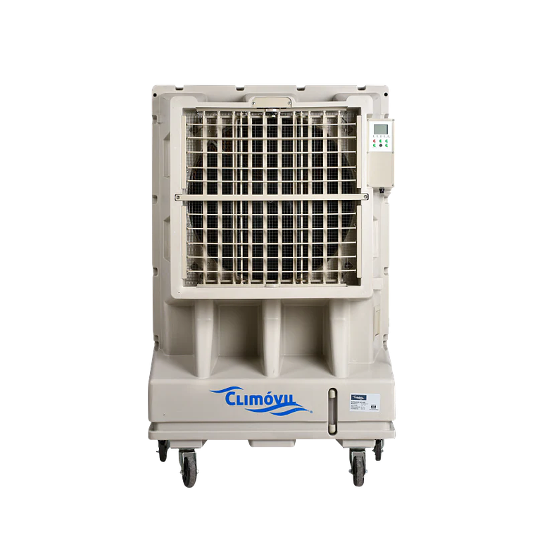 Climóvil Chile - Classic P 2