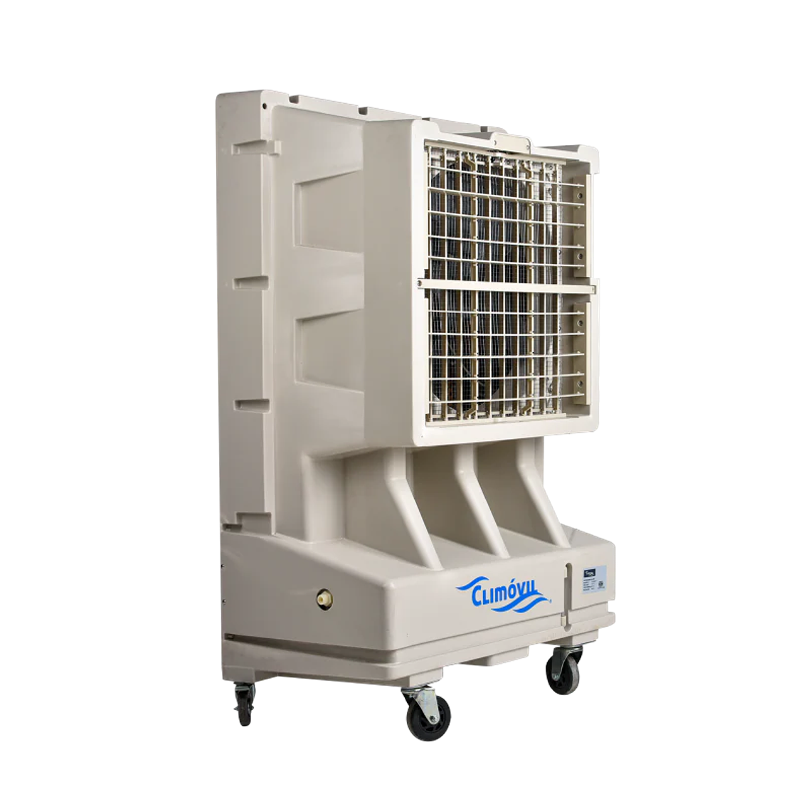 Climóvil Chile - Classic P 1