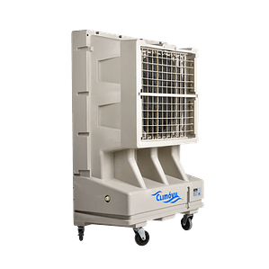 Climóvil Chile - Classic P