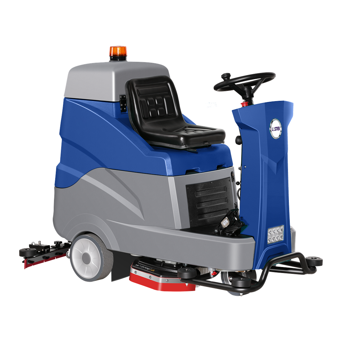 VACUOLAVADORA HOMBREA BORDO LUSTER 1