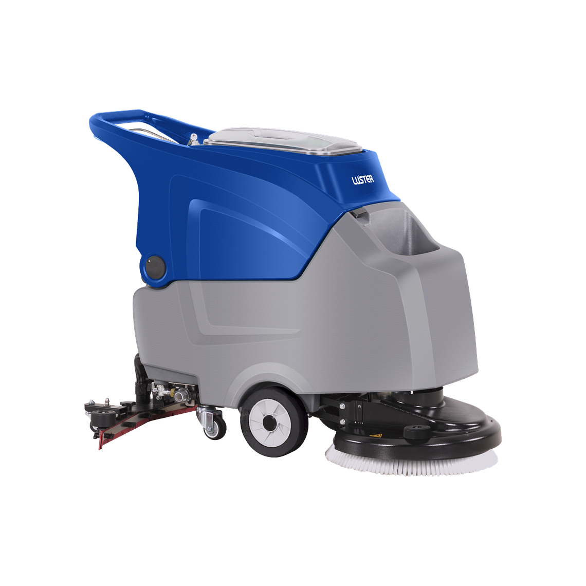 VACUOLAVADORA HOMBRECAMINANDO LUSTER Y56-B 1