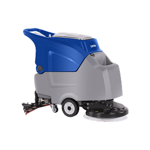 VACUOLAVADORA HOMBRECAMINANDO LUSTER Y56-B