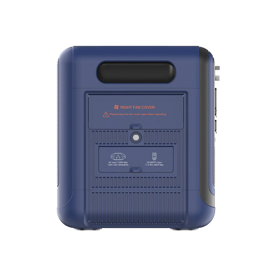 Estación de Energía Solar PATHFINDER POWER 2400 3