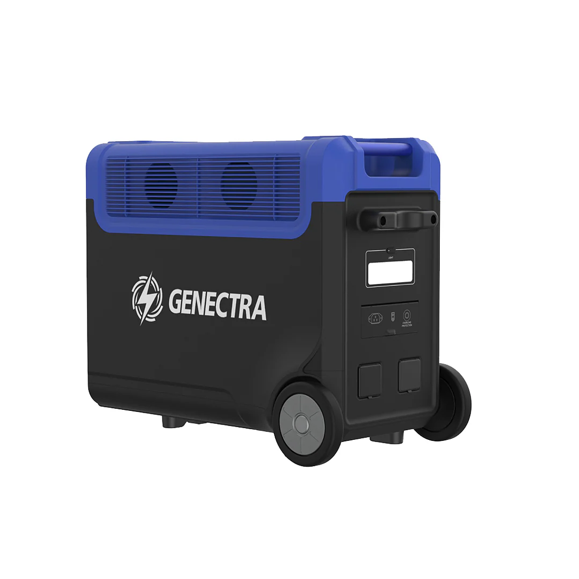 Estación de Energía Solar FREEDOM SOLAR 3600 1