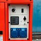 PACK Generador 15Kva a diesel insonorizado monofasico ATS van Beek - Miniatura 9