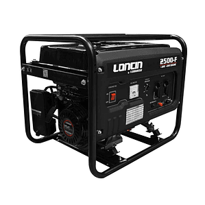 Generador LONCIN LC2500F 2,2 kW