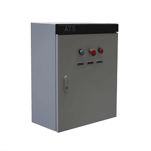  ATS 100A PARA 20KVA, 30 KVA, 40 KVA Y 45 KVA.  