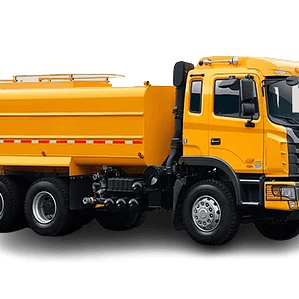 Arriendo Camión Tolva 14m3