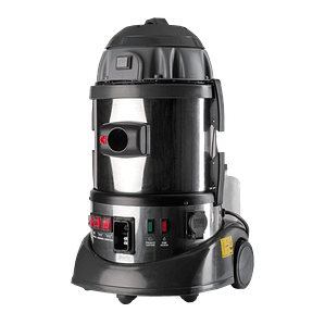 MAQUINA VAPOR EMILIO 1200W ASPIRADORA LIMPIADORA DE TAPIZ