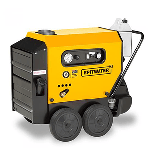 Hidrolavadora Agua Caliente/Fría Trifásica SW151 Spitwater