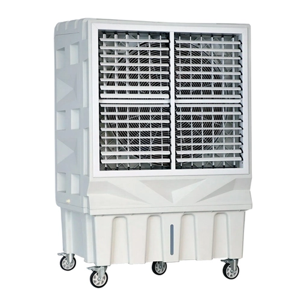 ENFRIADOR DE AIRE EVAPORATIVO INDUSTRIAL KRAFTER 1