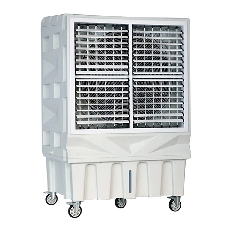 ENFRIADOR DE AIRE EVAPORATIVO INDUSTRIAL KRAFTER 1