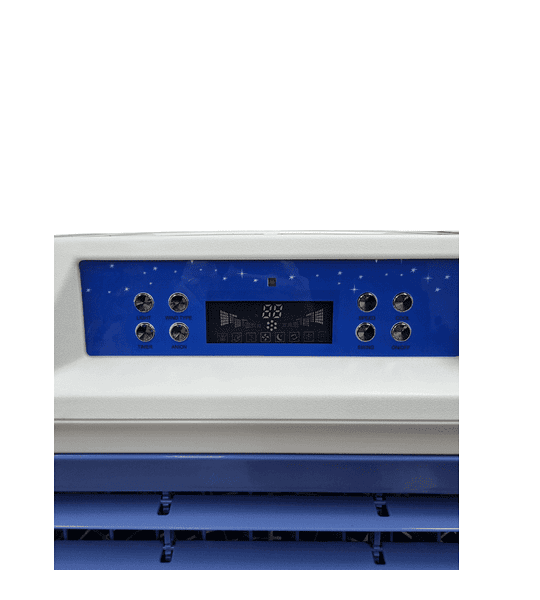 Enfriador de Aire Evaporativo Aireva AVA-9000 - 