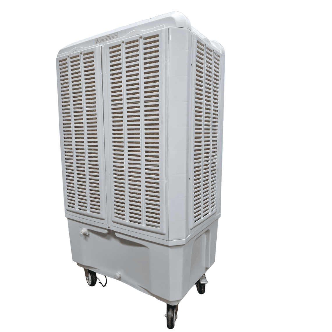 Enfriador de Aire Evaporativo Aireva AVA-9000 2