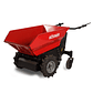 Carretilla Eléctrica (Mini Dumper) KSN-1000W 500 Kg - Miniatura 1