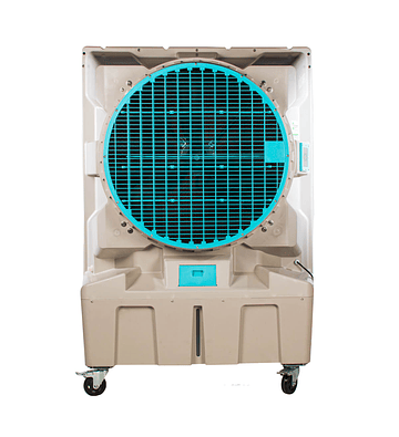 Enfriador Evaporativo Gran Caudal 23000