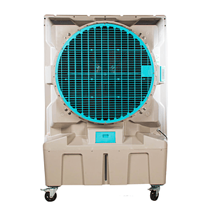 Enfriador Evaporativo Gran Caudal 23000