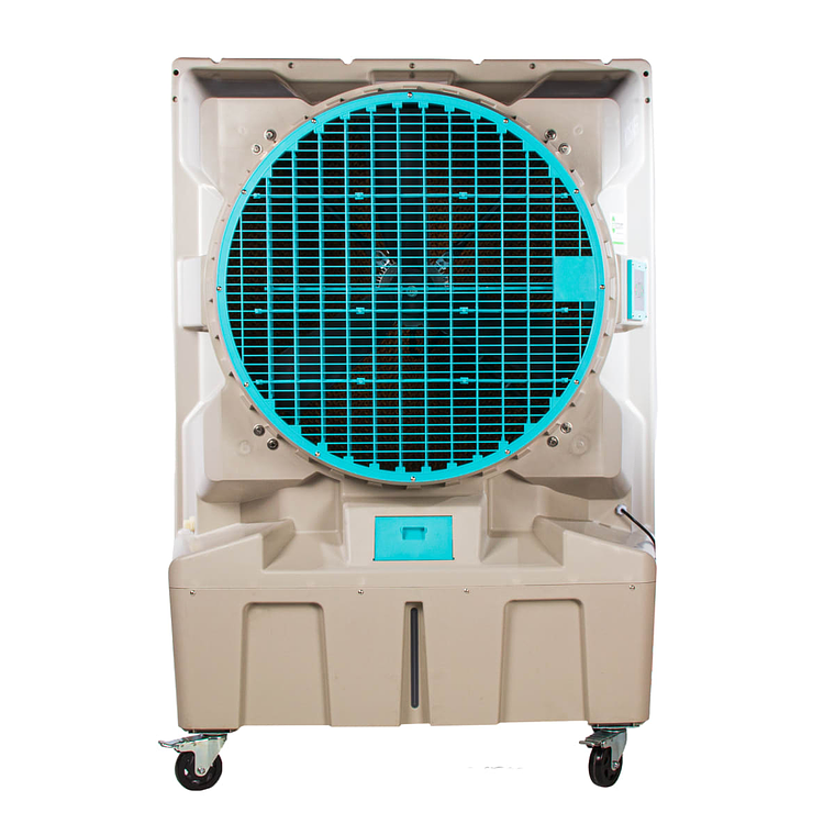 Enfriador Evaporativo Gran Caudal 23000 1