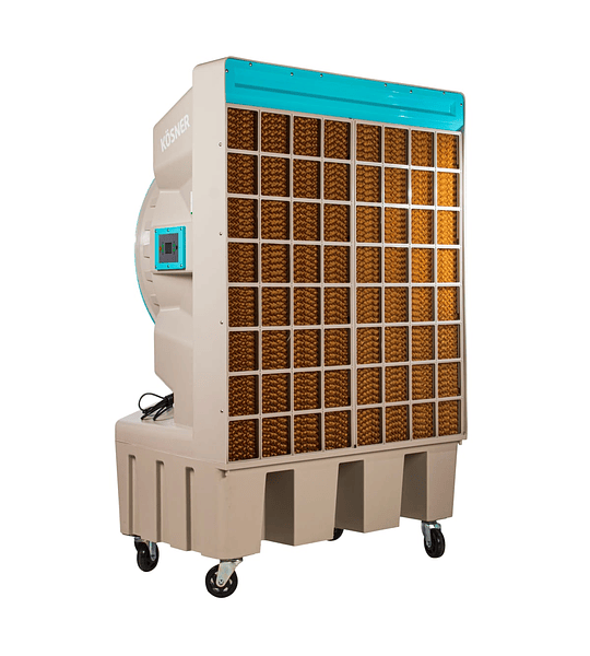 Enfriador Evaporativo Gran Caudal 23000 - 