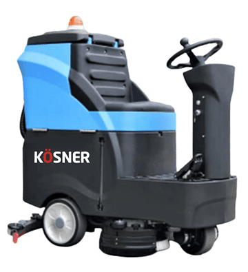 Vacuolavadora Hombre a Bordo Kosner KSN-4200