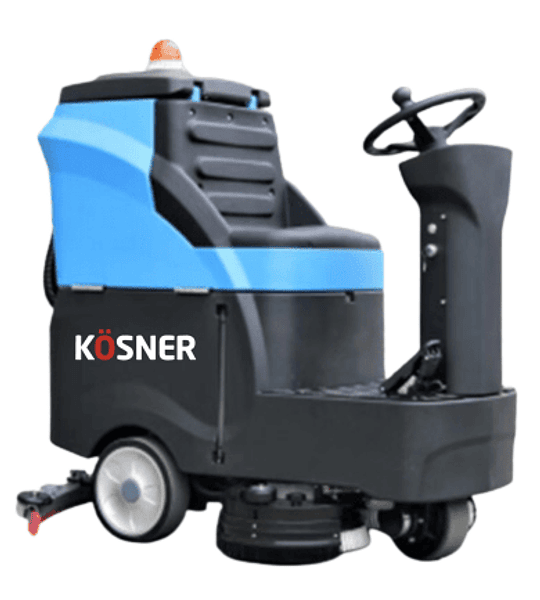 Vacuolavadora Hombre a Bordo Kosner KSN-4200