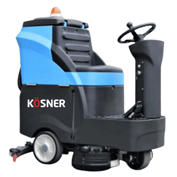 Vacuolavadora Hombre a Bordo Kosner KSN-4200