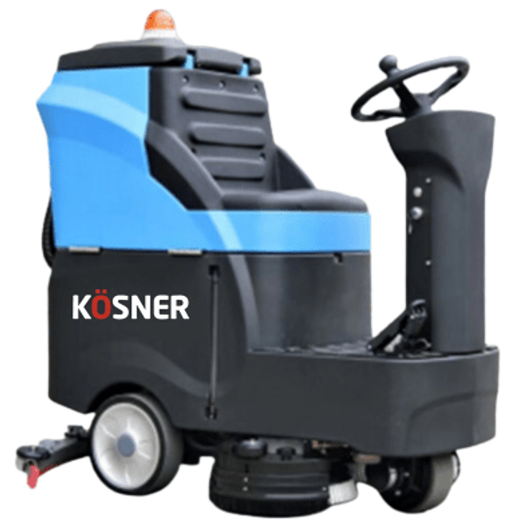 Vacuolavadora Hombre a Bordo Kosner KSN-4200 1