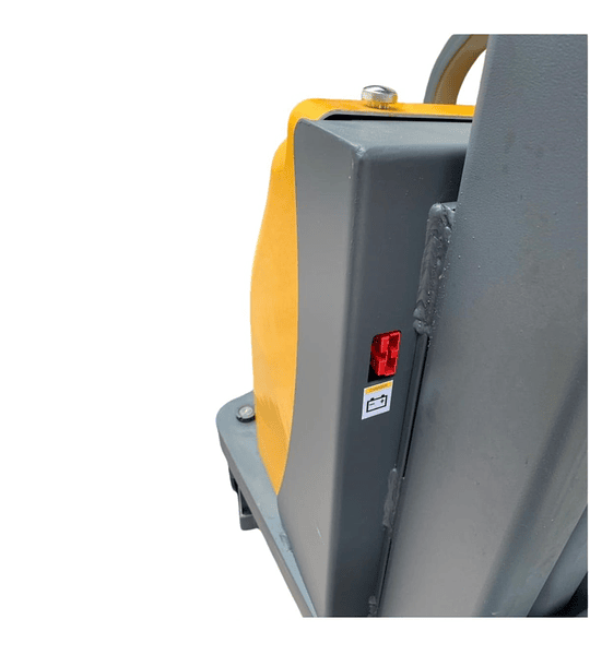 Apilador Semi Eléctrico KSN-API-1500E 3,5 Metros 1.500 Kg - 