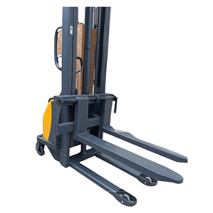 Apilador Semi Eléctrico KSN-API-1500E 3,5 Metros 1.500 Kg