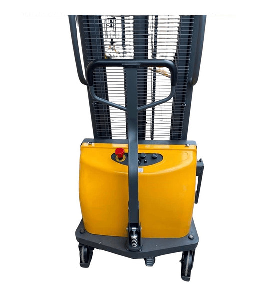 Apilador Semi Eléctrico KSN-API-1500E 3,5 Metros 1.500 Kg - 