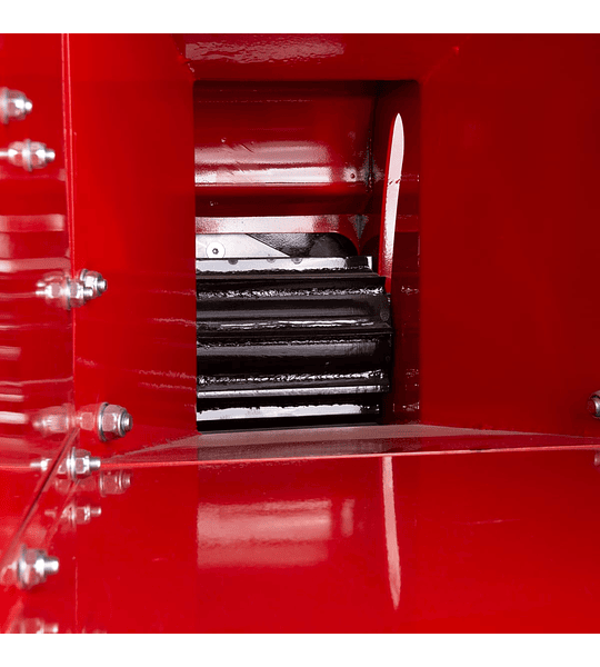 Chipeadora de Madera Diesel KSN-22-200 22 Hp - 