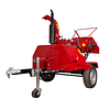 Chipeadora de Madera Diesel KSN-22-200 22 Hp 1